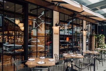 Best 10 restaurants in CBD Auckland