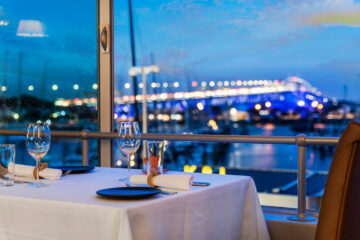 Top 10 Restaurants in Auckland City NZ