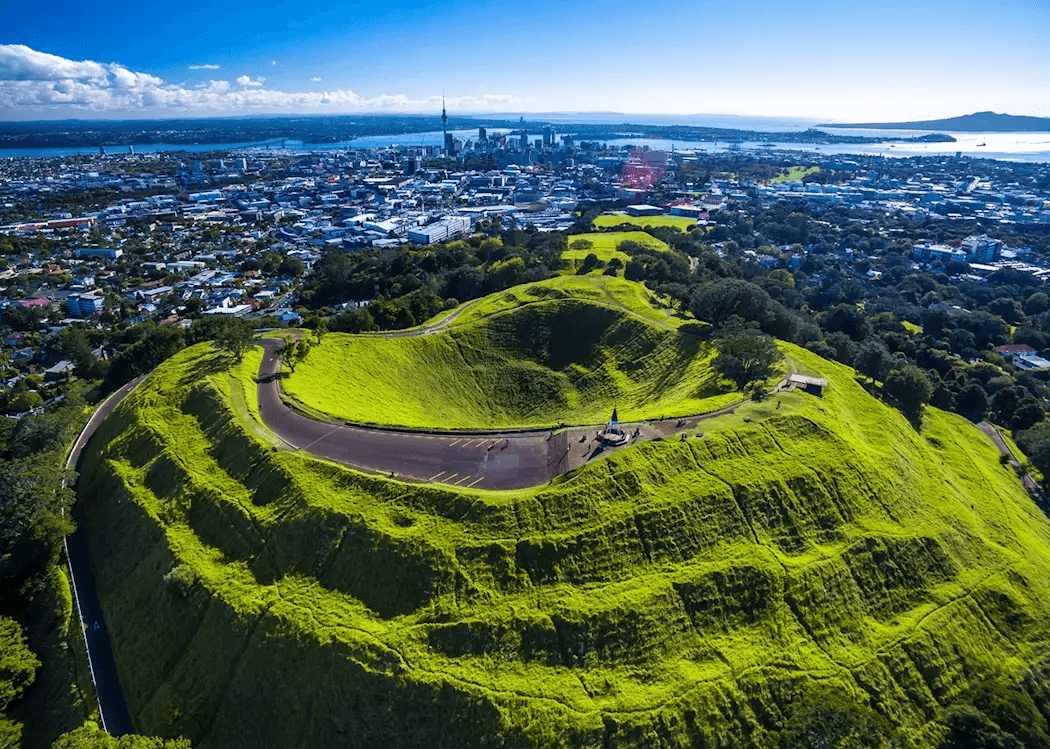 Top 10 Free Attractions in Auckland